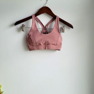 Durable Sports Bra - Size US 2